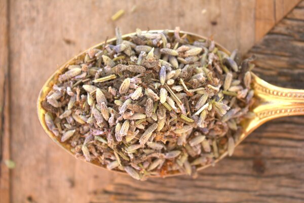 LAVENDEL