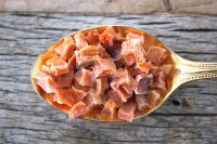 SÜSSKARTOFFELN