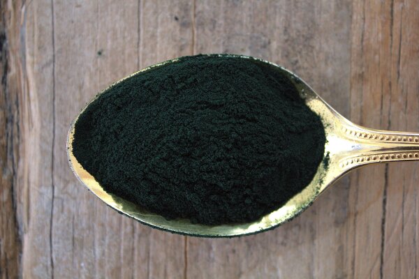 SPIRULINA