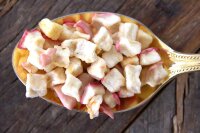 APFELWÜRFEL
